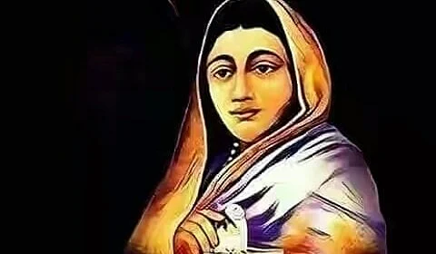 Information about Ahilyabai Holkar