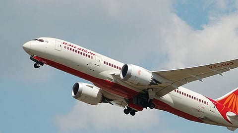 Air India