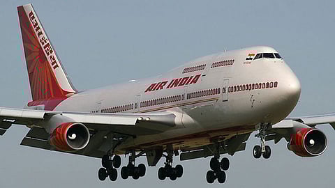पाकमुळे एअर इंडियाला कोट्यवधींचा तोटा