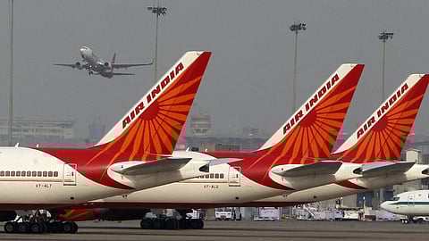 Air-India-Company