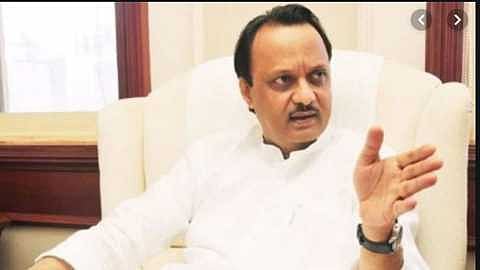 Transport trucks allowed in the state says ajit pawar news