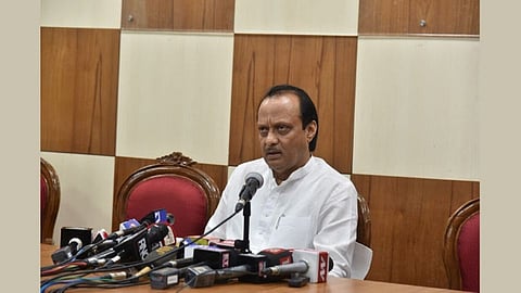 Ajit-Pawar
