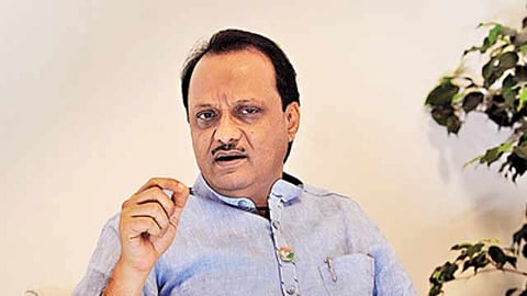 Ajit Pawar said, NCP will expand in Vidarbha