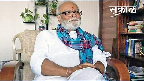 Akhil Bhartiya Marathi sahitya samelan