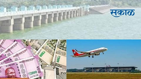 Akolekar is disappointed that there is no concrete mention of funds in the budget.jpg