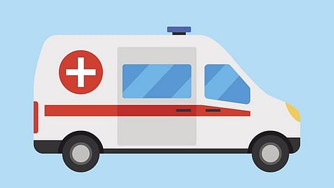 Ambulance