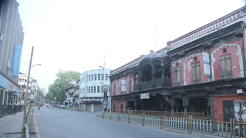 pune