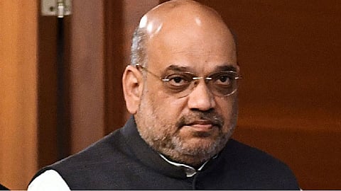 Amit Shah will take stern action against killings in Kashmir