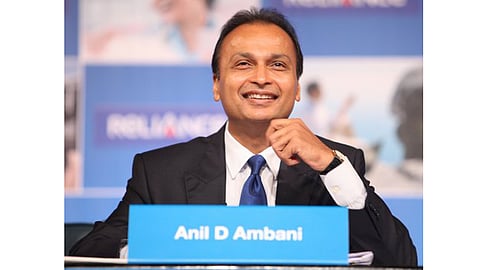 अनिल अंबानी डिसेंबरपर्यंत बंद करणार दोन कंपन्या