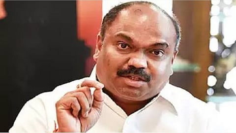 राज्य सरकारकडून ST महामंडळाला एक हजार कोटींचे पॅकेज,अनिल परब यांची घोषणा