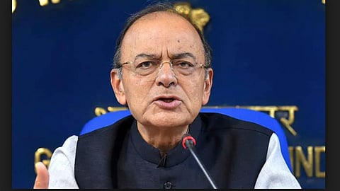 अरुण जेटलींची प्रकृती खालावली; एम्समध्ये भरती