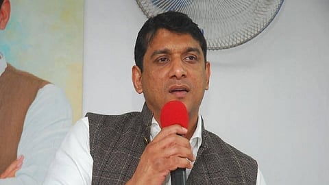 लॉकडाऊनसंदर्भात मुंबईचे पालकमंत्री अस्लम शेख यांचं मोठं वक्तव्य