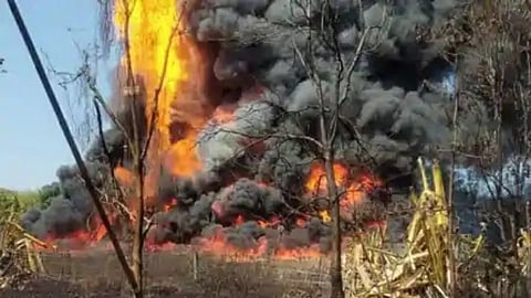Assam_Oil_Fire