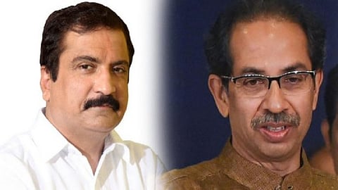 तुमच्या कुंडल्या हाती येणार नाहीत याची काळजी घ्या, अतुल भातखळकरांचा मुख्यमंत्र्यांना इशारा