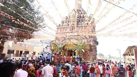 Aurangabad Khandoba Yatra