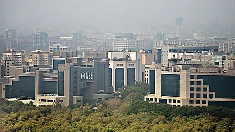 अवघ्या साडेसात हजार फूट जागेसाठी मोजले 30 कोटी, BKC मधील सर्वात महागडं प्रॉपर्टी डिल