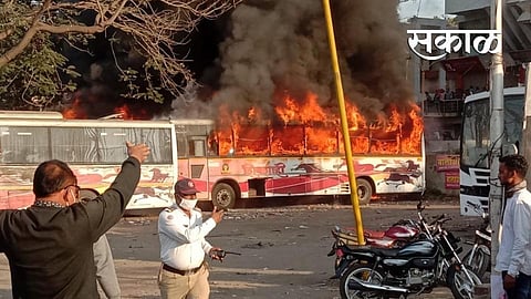 Satara Latest Marathi News Satara News