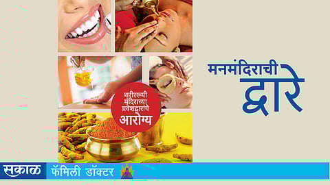 मनमंदिराची द्वारे