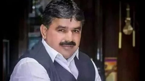 Mangaldas-Bandal