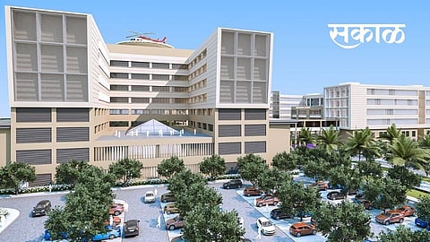 Baramati_Medical_College