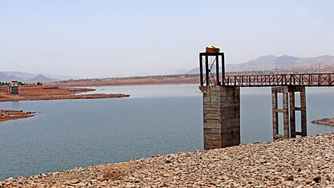 भामा आसखेडचे पाणी मिळणार केव्हा?