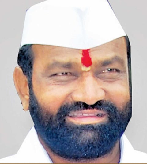 Pandharpur MLA Bhalke demands inquiry