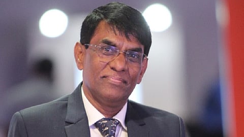 sakal media group director bhausaheb patil passed away