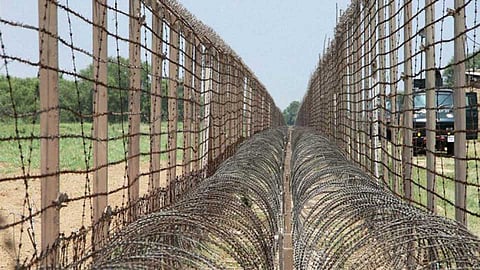 Border-Fencing