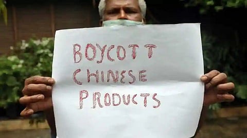 Boycott_China
