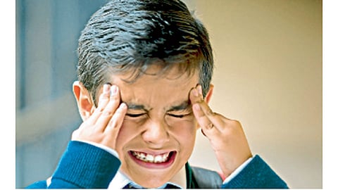 आईशी संवाद : झटके मेंदूतील शॉर्टसर्किट