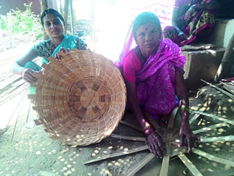 Burad Kamgar