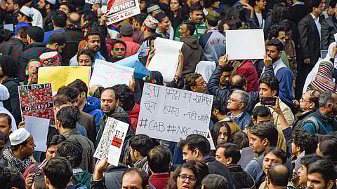 CAA विरोधात देशभरात उद्रेक; बिहारमध्ये बंद