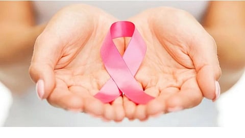 Cancer - An Experience