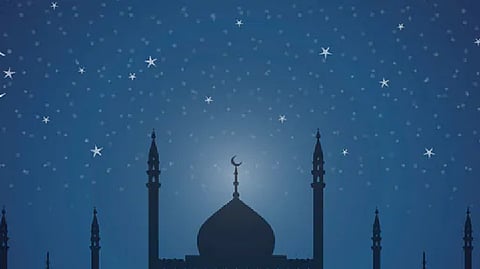 Celebrate Eid-e-Milad at home