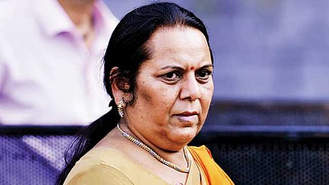 Central Governement should look into this matter says nilam gorhe