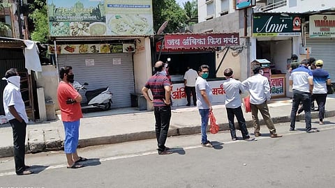 'ही' परिस्थिती कायम राहिल्यास चिकनचे भाव आणखीन वाढतील