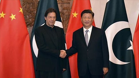 China-Pak