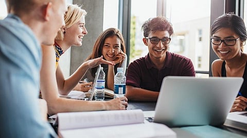 Scholarships for Indian students studying in Australia