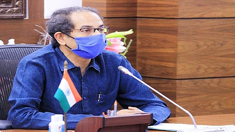 ''मुख्यमंत्र्यांनी तात्काळ राजीनामा द्यावा'', भाजप आक्रमक