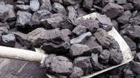 shortage coal