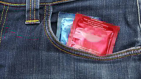 Condom use increased in Vidarbha
