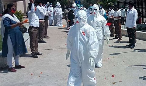 बारामती : कोरोनाकाळात लढणाऱ्या महावितरणच्या योद्धांचा स्वातंत्र्यदिनी होणार सत्कार