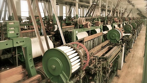 Cottonmill
