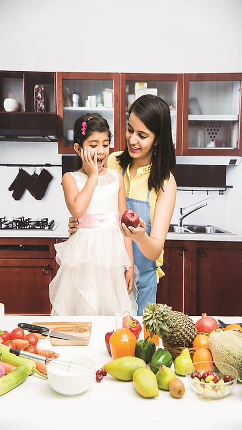 Excessive Health Guidance