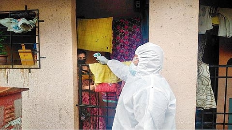 सौम्य कोविड रुग्णांच्या उपचारासाठी लवकरच बाजारात नवी टॅब्लेट्स