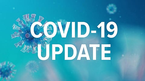 बारामती : मोडवे येथे अल्पवयीन मुलींनाच कोरोनाची बाधा