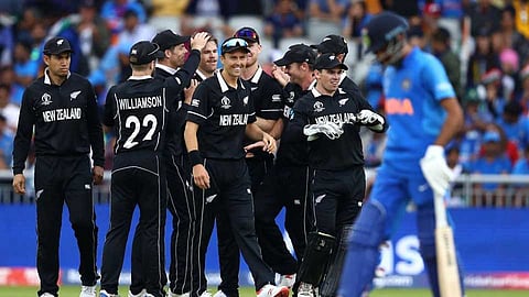 World Cup 2019 : भारताच्या पराभवाची कारणे