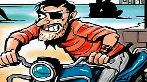 One arrested by police in Nevasa taluka