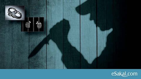 एकतर्फी प्रेमातून त्याने विवाहितेचा खून केला अन् आज त्याचा...