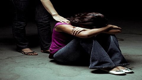 Darkness of Depression